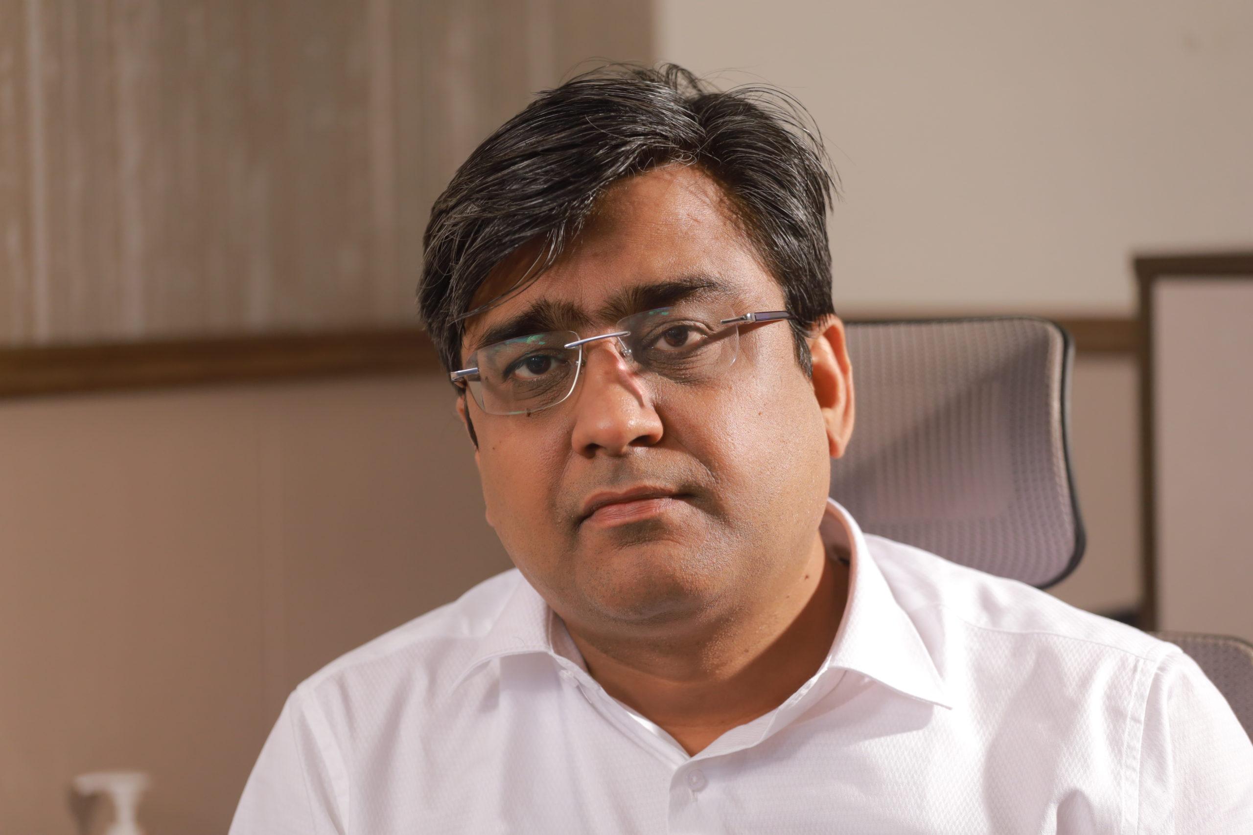 Gajendra Bansal