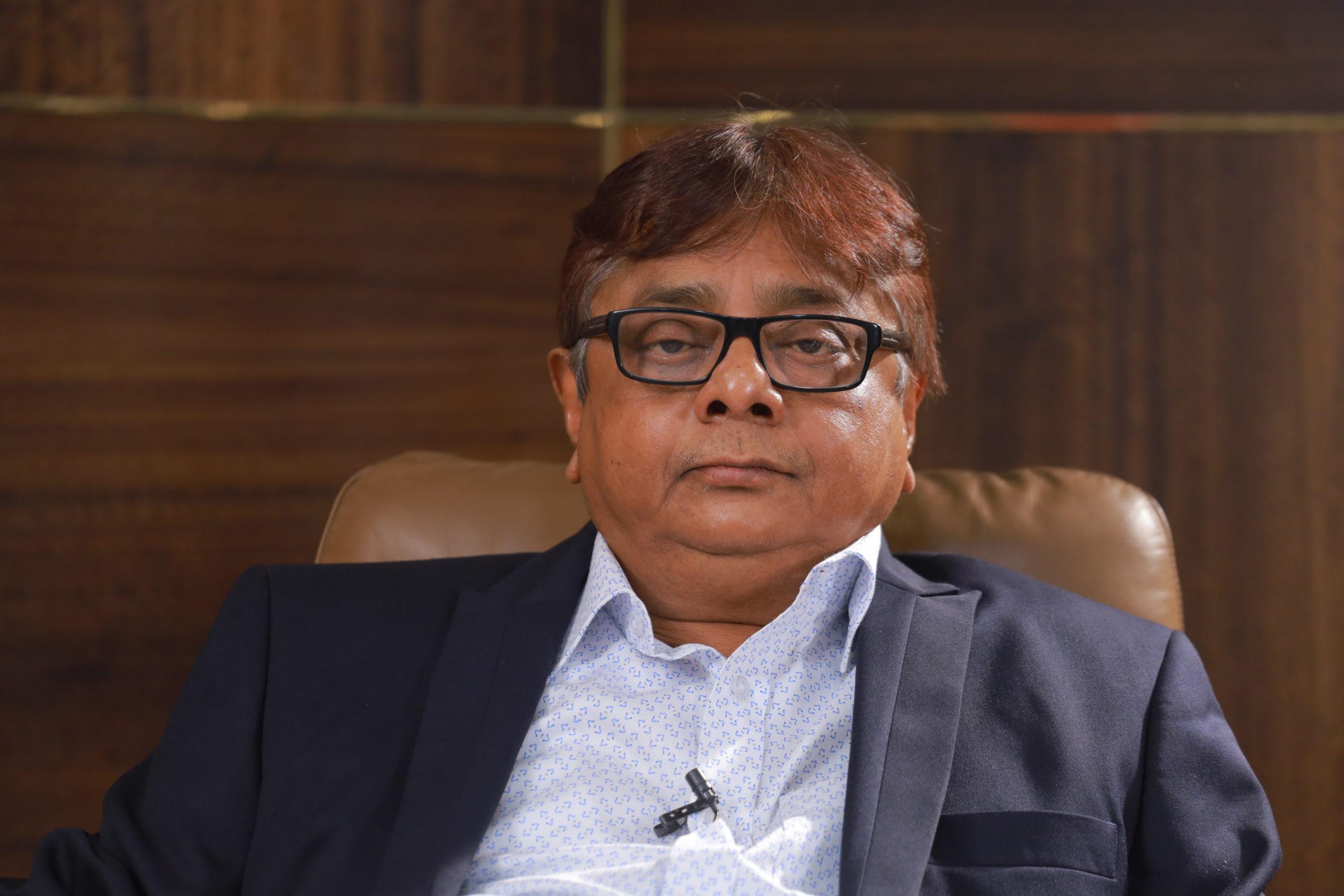 Biswajit Kumar Sengupta