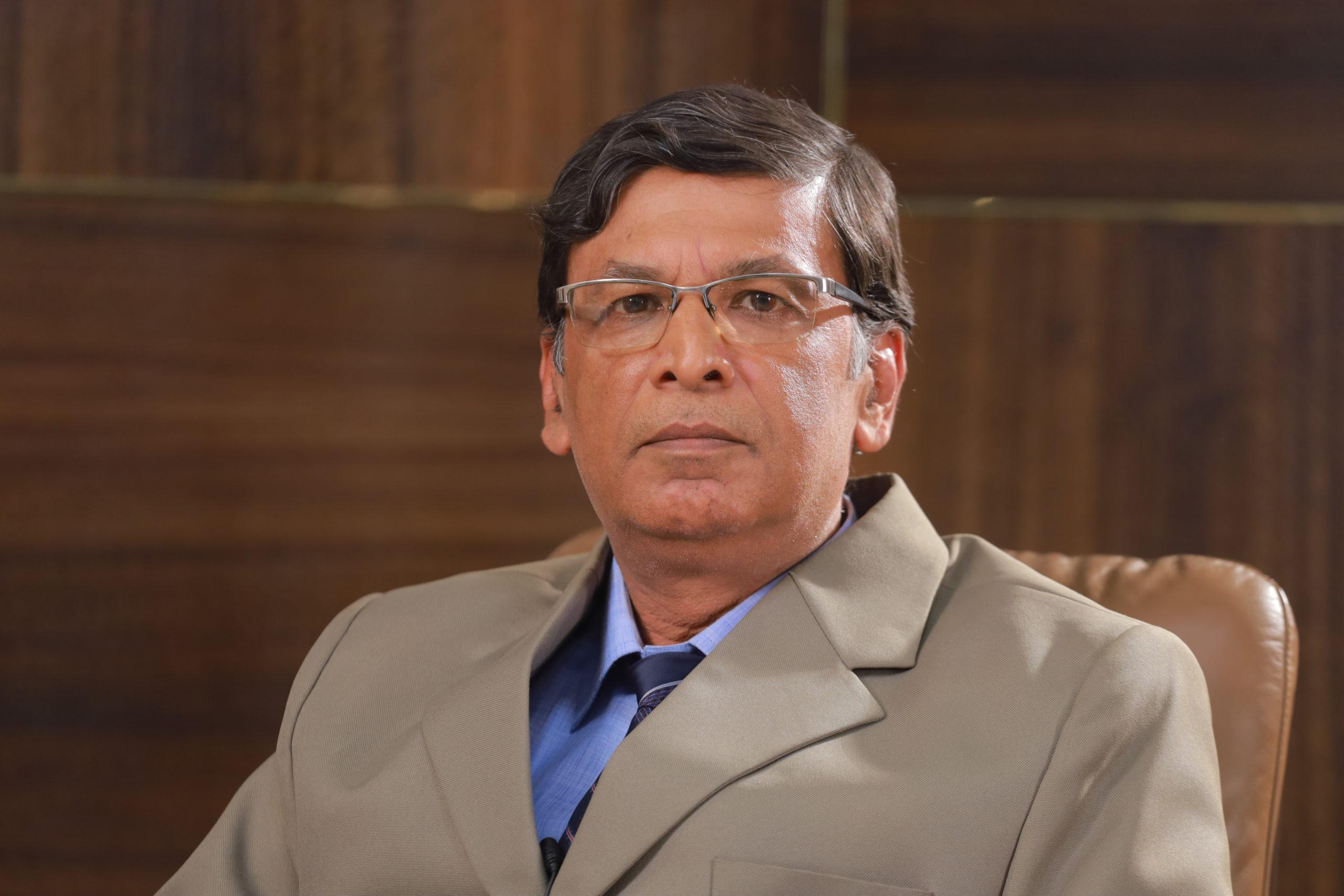 Satyabrata Kar