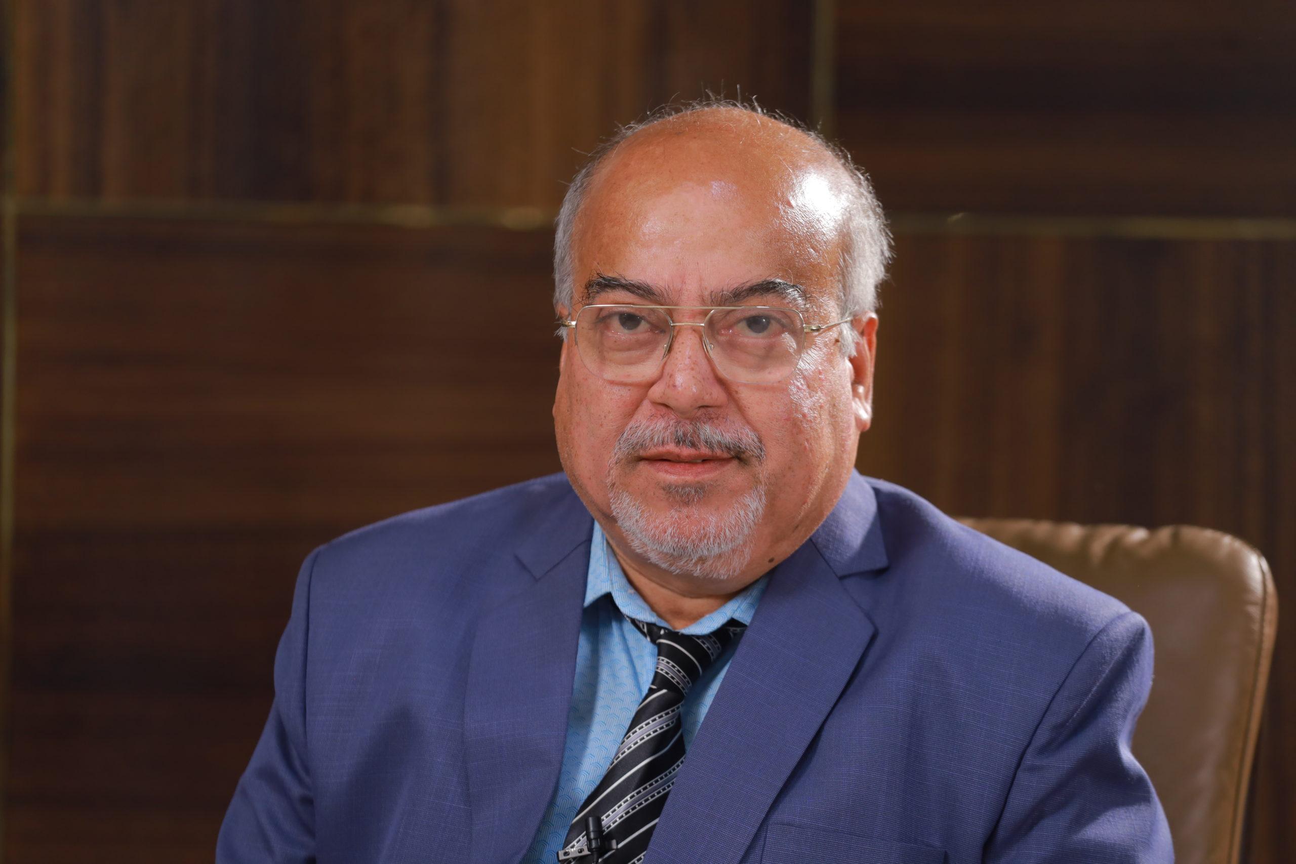 Debasis Chakraborty