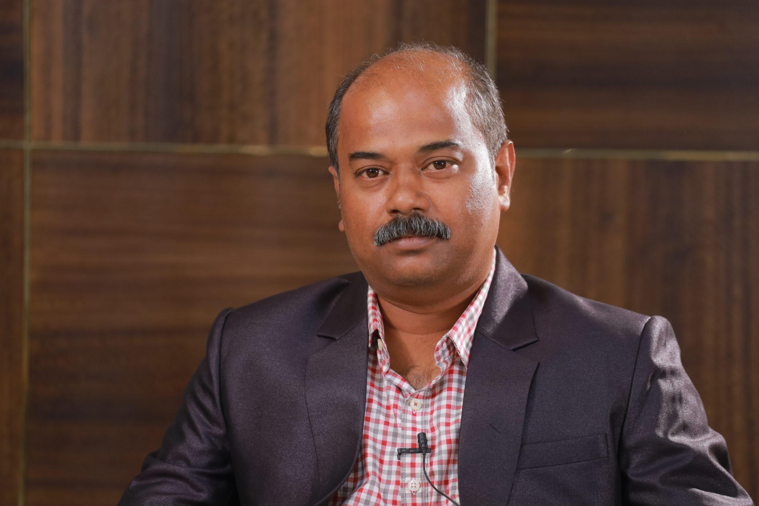 Subrata Paul